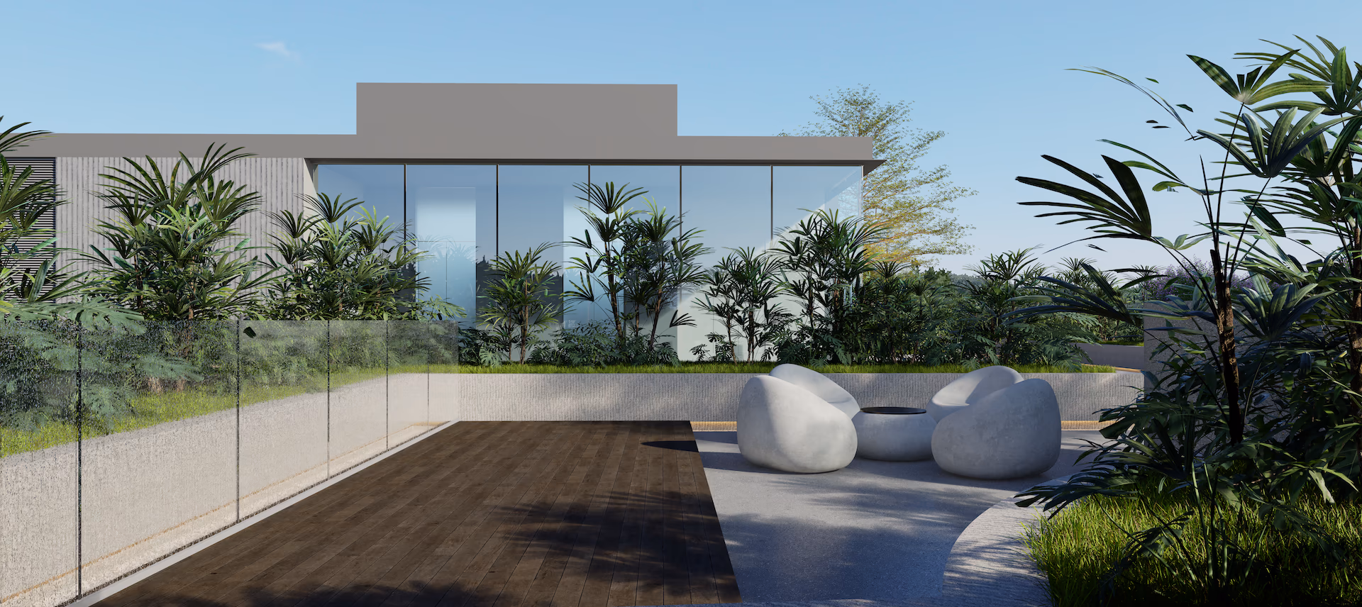 Exterior 15