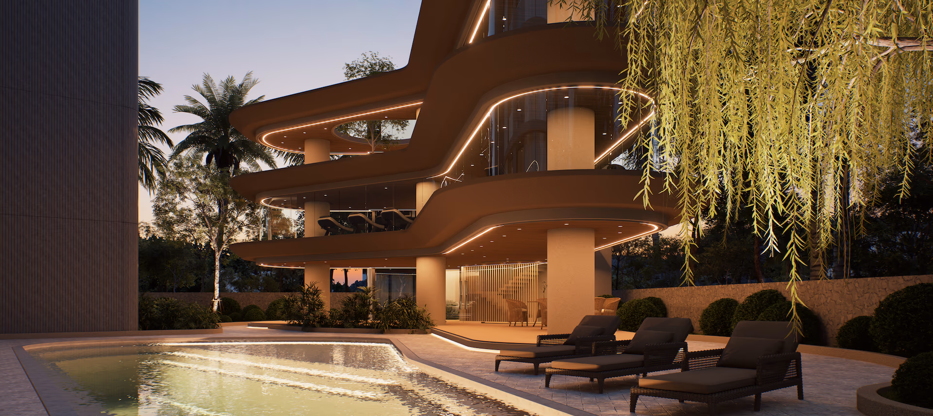 Exterior 10