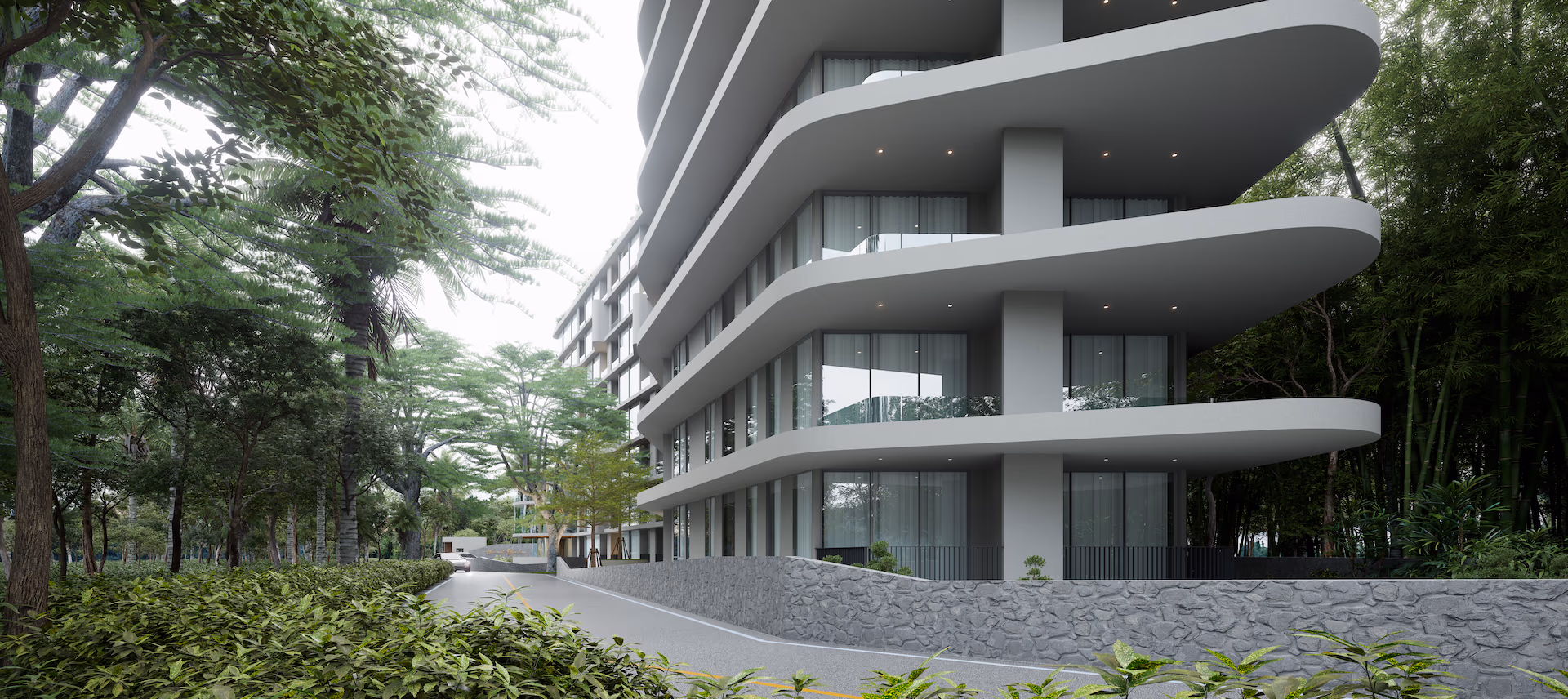 Exterior 12