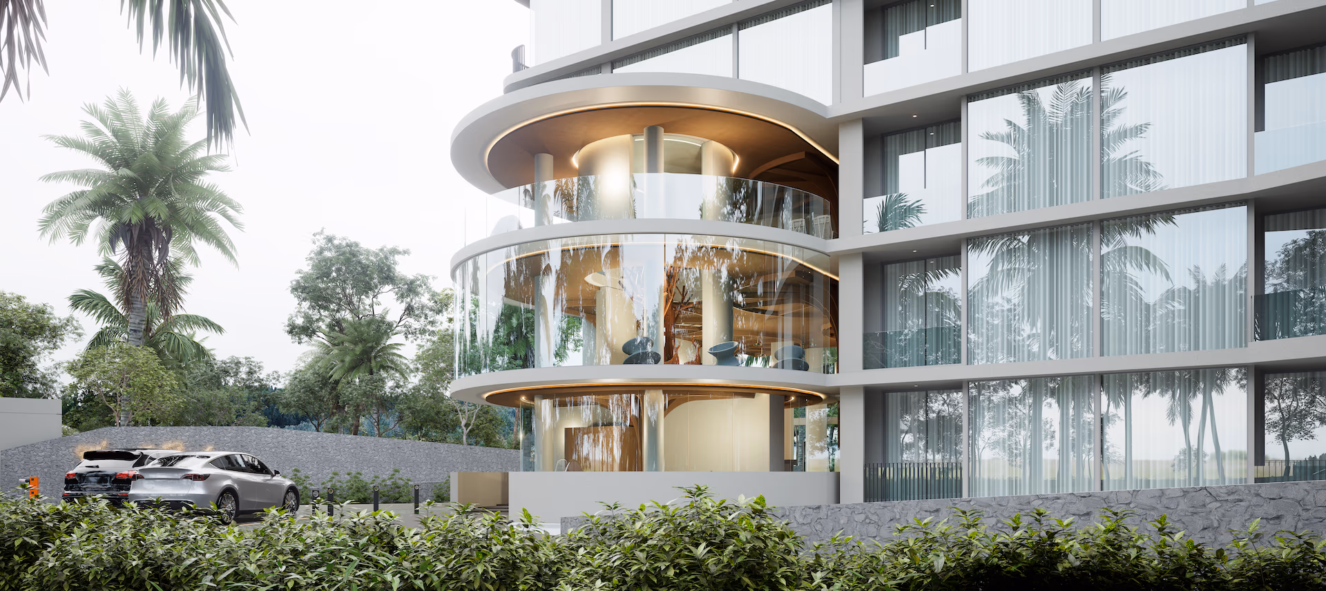 Exterior 3