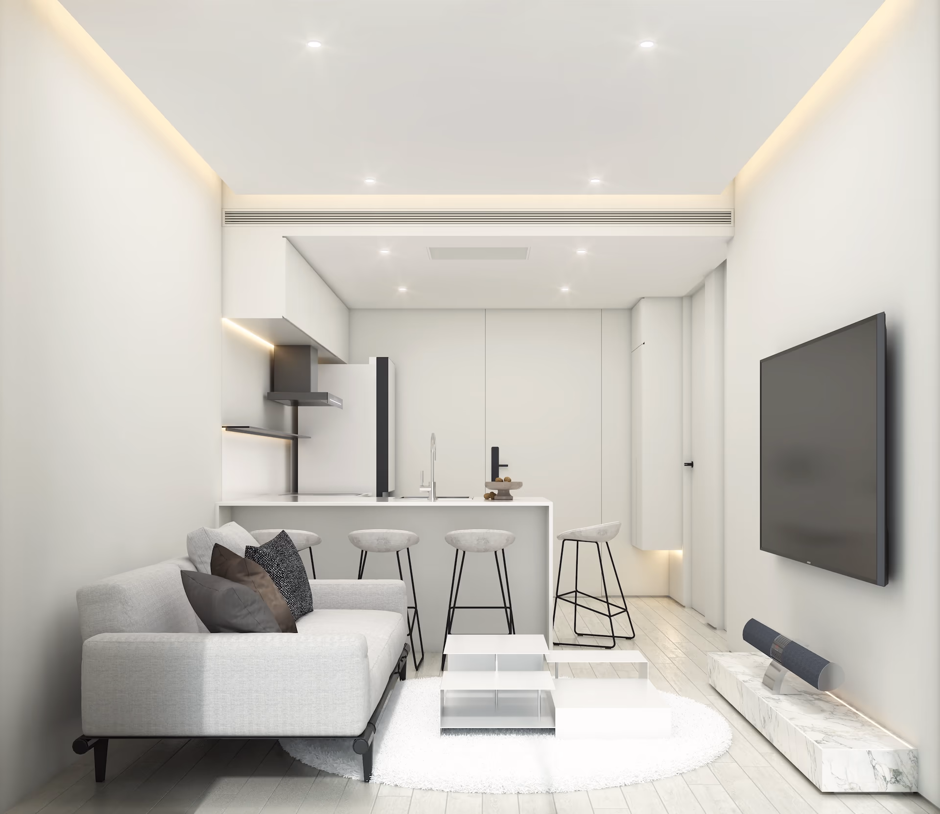 Interior 1